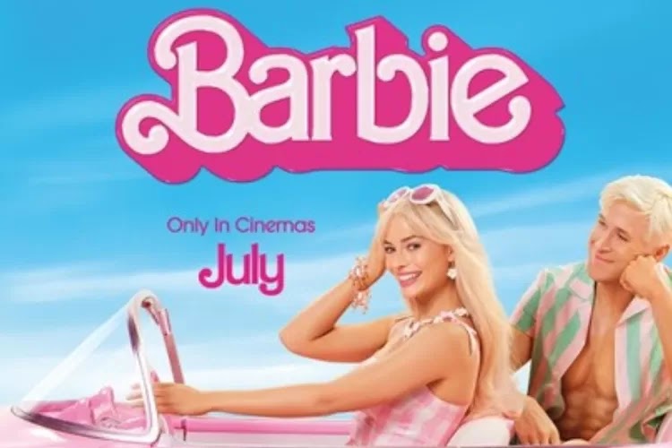 Barbie The Movie