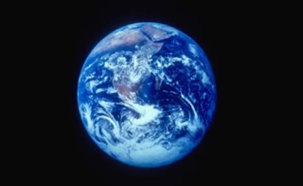Γνωρίζατε ότι ο Πυθαγόρας, τον 6ο αιώνα π.Χ, δήλωσε ότι η Γη είναι στρογγυλή;