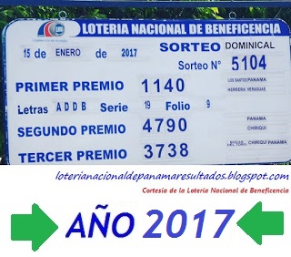 resultados-loteria-domingo-14-de-enero-loteria-nacional-de-panama