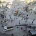 Report: 320,000 People Have Been Killed In The Syrian Civil War Since 2011