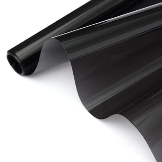 Car Auto Van Chrome Window Tint Film One Way Mirror Tinting FoilProtect inside of your car, home and office from UV rays.