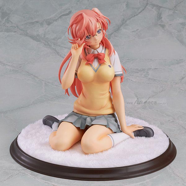 FIGURA ICHIKA TAKATSUKI GOOD SMILE COMPANY Ano Natsu de Matteru