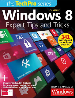Windows 8 - Expert Tips and Tricks 2013