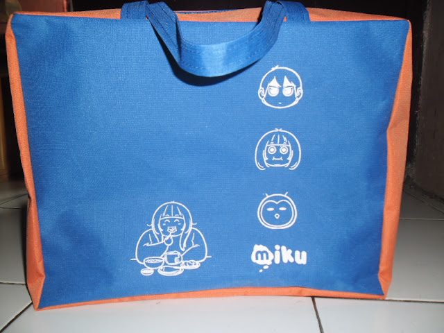 Goodie Bag untuk Ulang Tahun Anak