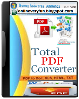 Faizan Ahemd Coolutils Total Pdf Converter 2 1 206 With Serial Key Full Register Free Download