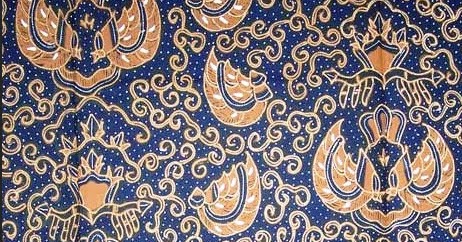  Gambar  Motif  Batik  Cuwiri Batik  Indonesia