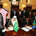 BREAKING NEWS Agreement on cooperation between Tanzania and Saudi Arabia
