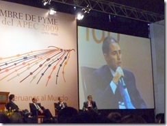 Cumbre Pyme 2009 09-09-2009 03-21-09 p.m..
