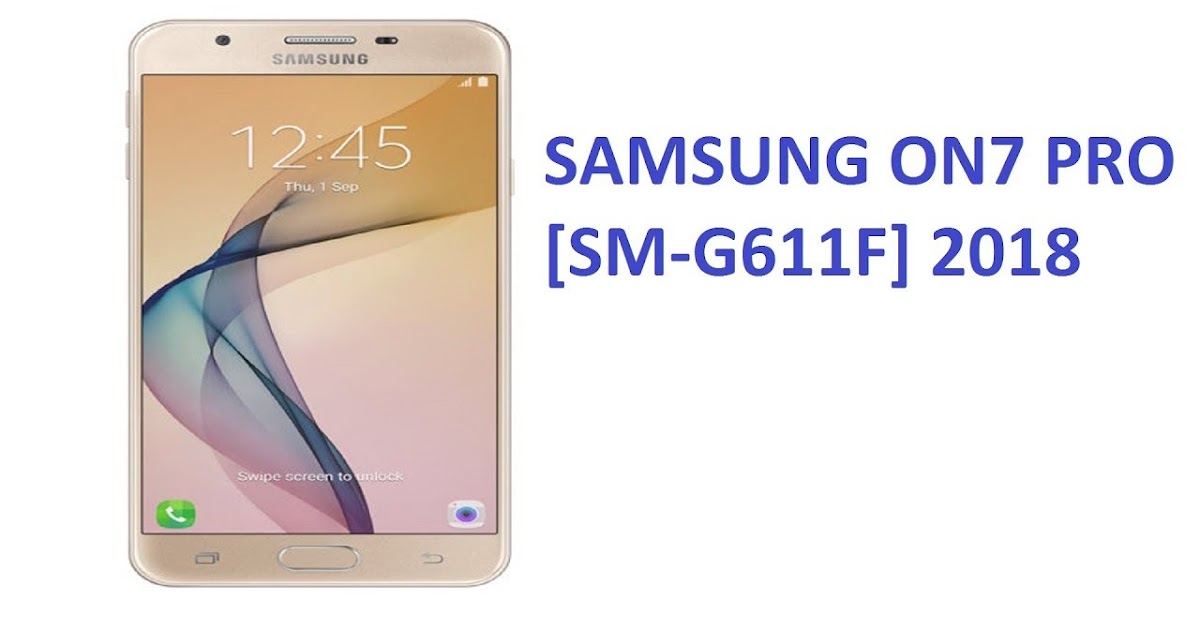 Samsung Sm G611f Custom Binary Blocked Hang Logo Done Flash File