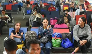 Ministry of Transportation confirms projection of decreasing number of travelers for Eid 2025