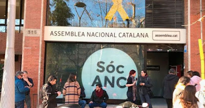 Anc, sede, asamblea nacional catalana