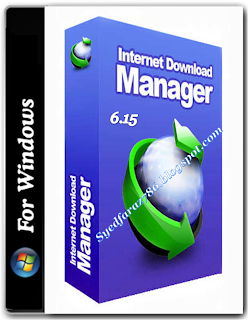 Internet Download Manager 6.15 Build 5 Free Download Full Version