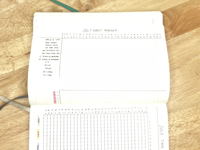 July-2020-Habit-Tracker