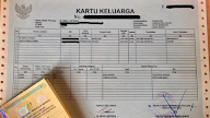 Foto Kartu Keluarga / ODGJ di Banjarmasin Bakal Miliki Kartu Keluarga, Anjal ... / Pada postingan kali ini admin akan berbagi tentang gambar foto kartu keluarga yang kami posting dengan judul download 53 gambar foto kartu.