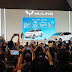 Wuling Jadi Brand EV No.1 di Indonesia dengan Pangsa Pasar 64% Hingga Q1 2024