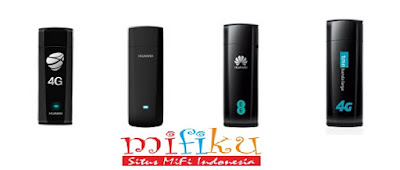 Modem 4G LTE Terbaik di Indonesia