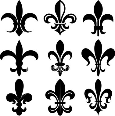 Fleur De Lis tattoo! :) Advanced Search st michael tattoo design