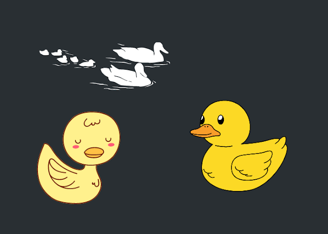  Ugly Duckling Story In Urdu