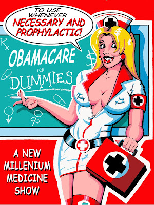 Obamacare For dummies