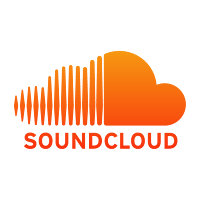 SoundCloud Icon, Click here to connect with SC Vashishth