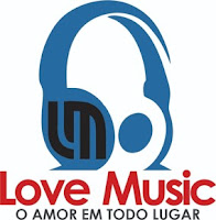 Web Rádio Love Music de Bom Jesus do Itabapoana RJ 