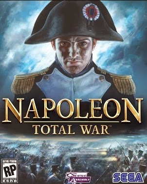 PC Game Torrent Napoleon: Total War