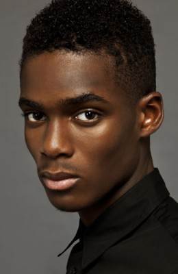  Stylish Black Men Hairstyles