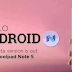 Android Nougat Beta Builds Are Now Available For Coolpad Note 5