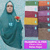 Jilbab Rajut Glitter