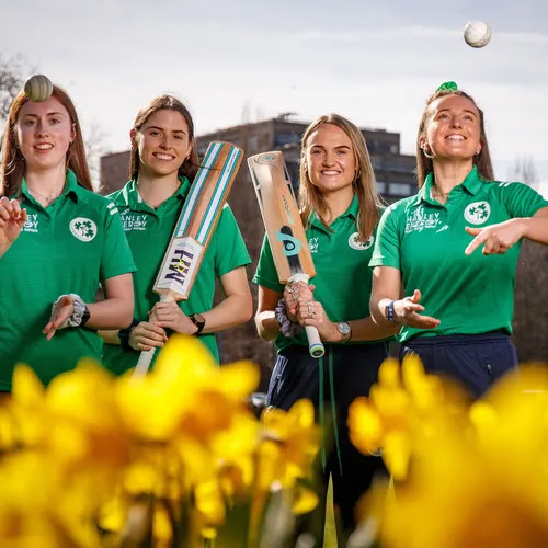 Womens T20I Tri-Series in Ireland 2022 Schedule, Fixtures, Match Time Table, Venue