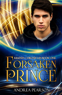 Forsaken Prince