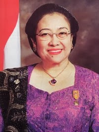 Megawati Soekarno Putri