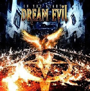 Dream Evil :: In the night (2010)