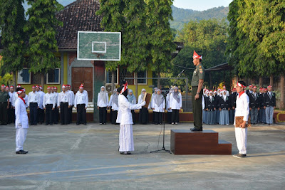 bela negara di man patas