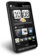 HTC HD2 best cellphones in the world