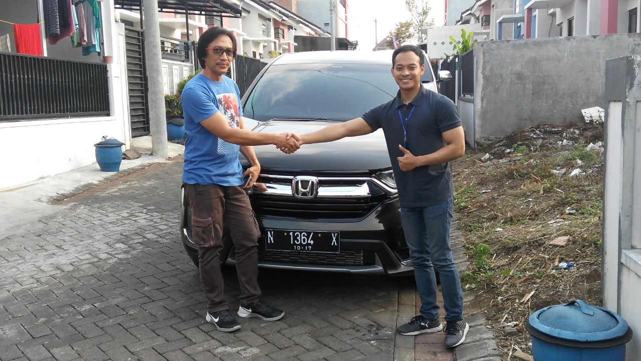 DEALER HONDA SUKUN MALANG: KELUARGA HONDA SUKUN MALANG