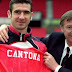 Eric Cantona, Pemilik Takhta Raja di Manchester United