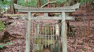 人文研究見聞録：北白川天神宮 ［京都府］