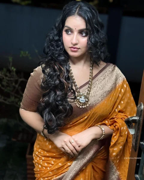 Malavika Menon