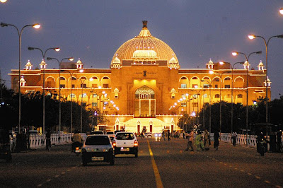 Best road to ride your bike in Jaipur