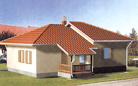  Would you like to live in a wonderful house? Maybe you are just looking to stand out? Bungalow house design is one the most common house due to their wide, welcoming front patios, low-pitched rooftops and open floor designs. Grasping straightforwardness, craftsmanship, and regular materials, it is also charming and cozy. Everybody longs for his own private home. Once in a while, the absence of room and fund makes it difficult to build a huge and extensive house. To the extent outside plan is concerned, a small house can be planned in a cutting-edge style, moderate style or a conventional style.  Everyone dreams of his own private home. Sometimes the lack of space and finance makes it impossible to construct a large and spacious house. Numerous engineers are very much familiar with clients' demand for bungalow house designs with a comfortable format and a high level of comfort. Small houses are intended for families comprising of 2-4 individuals and can be composed on maybe a couple levels.  Small bungalow house designs are one of the most popular housing forms today.  Their simplicity and wonderful strike a chord in many of us, overwhelmed by cleaning, maintaining and funding a traditional home.  But of course, these house are not for everybody, and do require a disciplined life style of purging belongings and managed expectations. It is also gaining stylishness for the same reasons tiny house designs have but are geared towards permanent location while still adhering to the modest lifestyle of tiny house living. Here are the 50 photos of small bungalow house that you can definitely build one day.