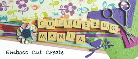 Cuttlebug Mania