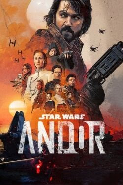 Star Wars: Andor Torrent Thumb