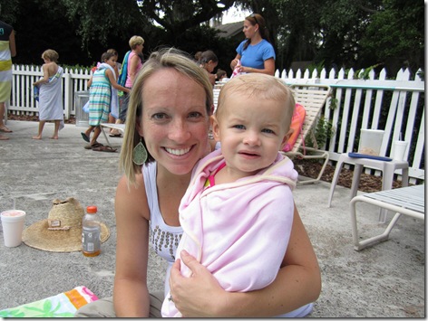 Swim Lessons and other adventures 059