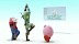 Super Smash Bros. Ultimate: Entenda o easter egg da Wii Fit Trainer