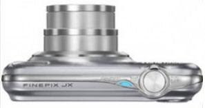 Fujifilm FinePix JX300 Camera Price In India