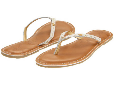 Sandalias Roxy para Mujer