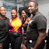 Nigerian Idol 3 Eviction Party (Jay Feel & Abasi Akang) 