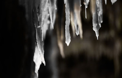 Las Cuevas de Castellana o Grotte di Castellana