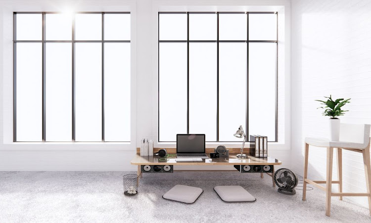 Stress-free on demand products to help you kick start your home office for remote work